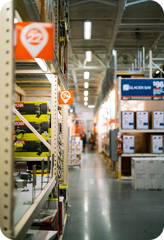 Phân Phối Toàn Diện